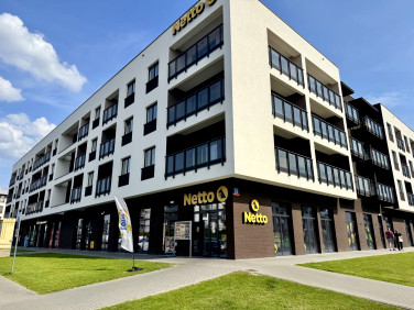 Mieszkanie Ożarów Mazowiecki