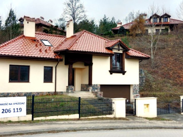 Dom Łapino sprzedaż
