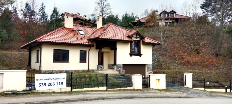 Dom Łapino sprzedaż