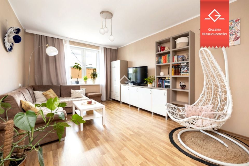 Mieszkanie Pruszcz Gdański sprzedaż