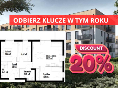 Mieszkanie Gdańsk
