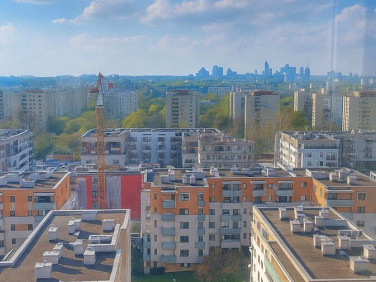 Mieszkanie Warszawa