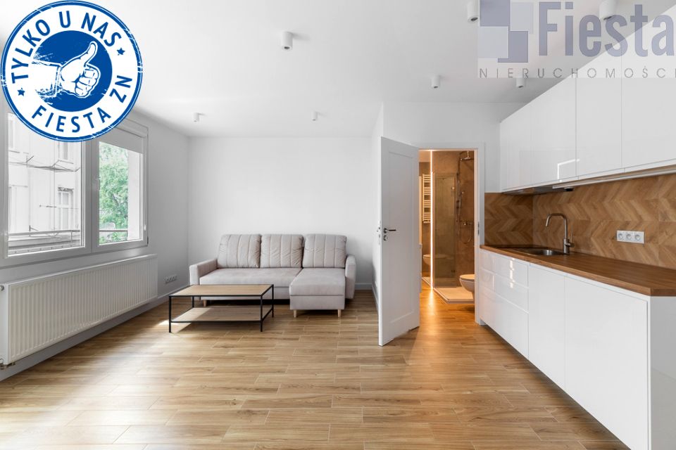 Mieszkanie Warszawa