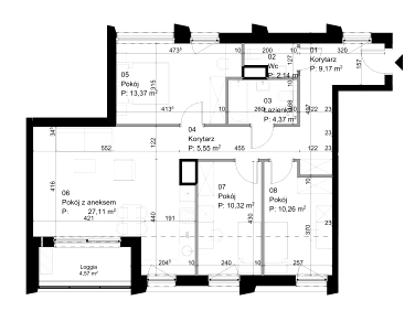 Mieszkanie Poznań sprzedaż