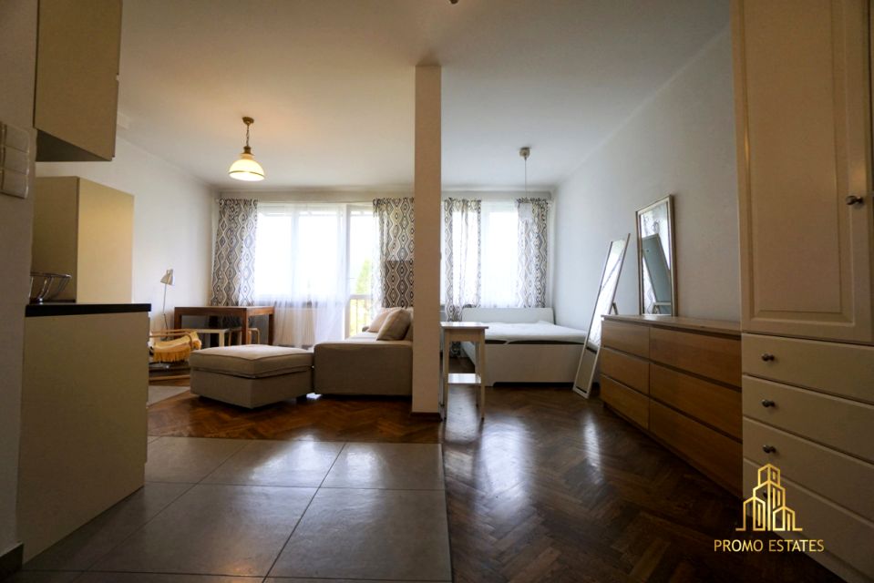 Mieszkanie Kraków