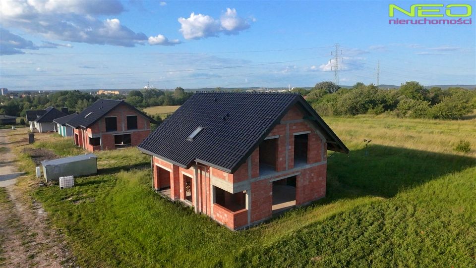 Dom Częstochowa