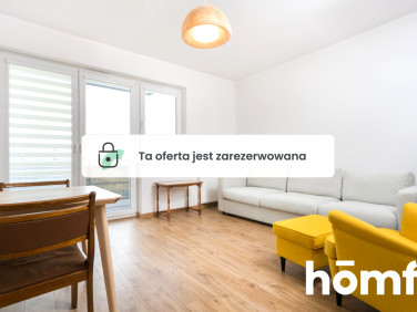 Mieszkanie Kraków
