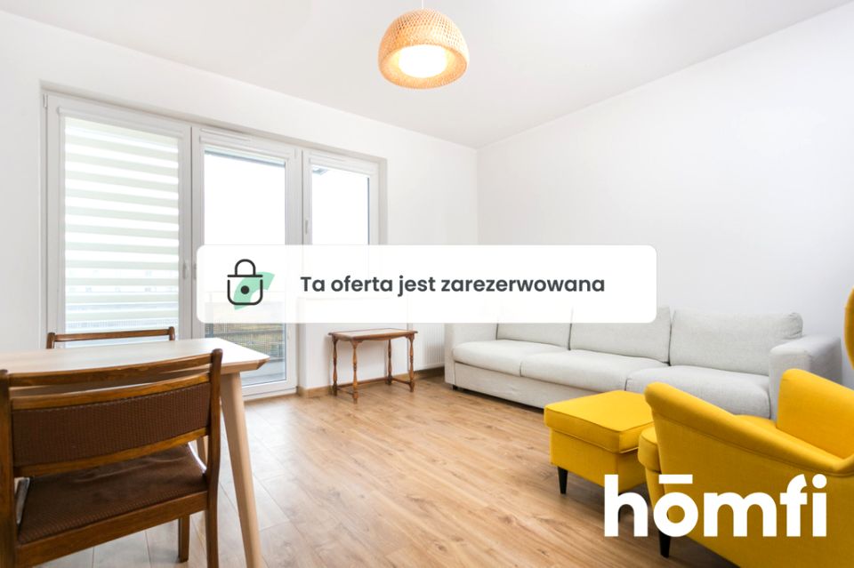 Mieszkanie Kraków