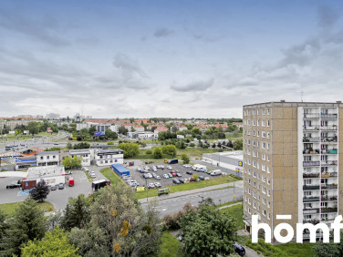 Mieszkanie Poznań