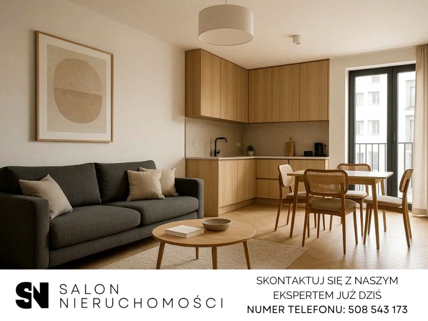 Mieszkanie blok mieszkalny Gdańsk