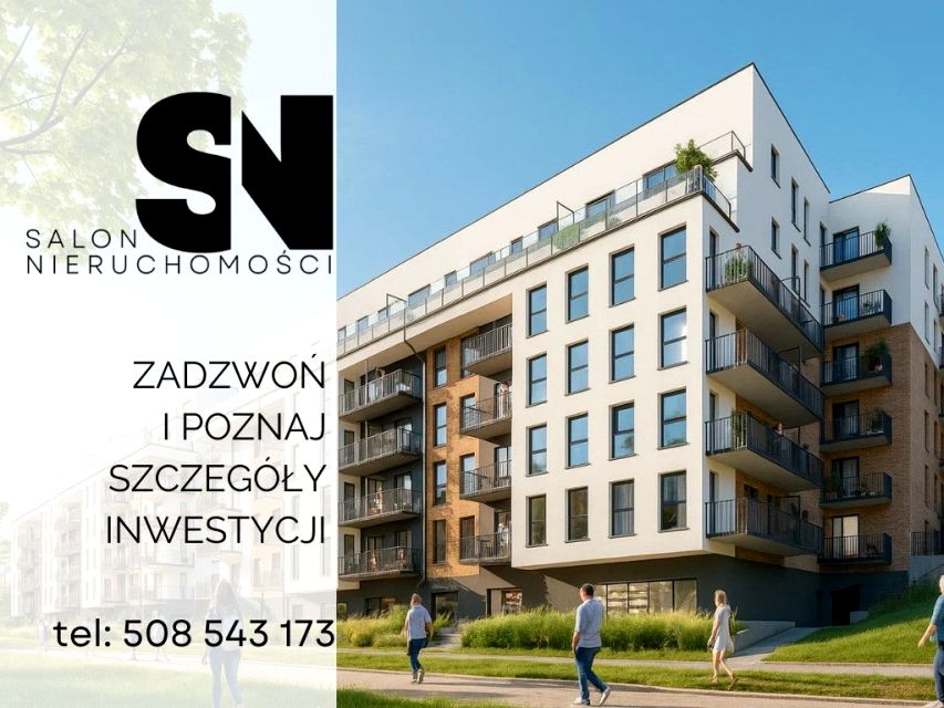 Mieszkanie Gdańsk sprzedaż