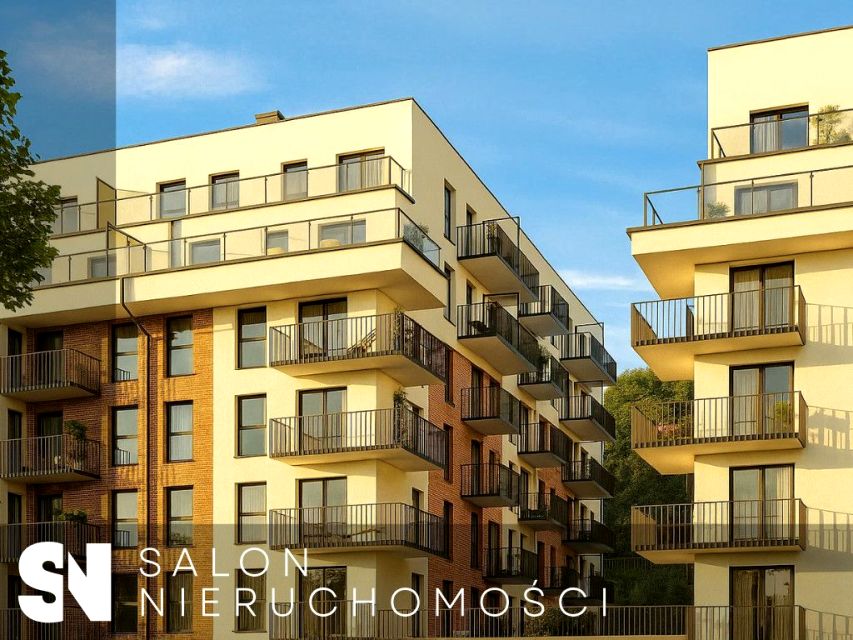 Mieszkanie blok mieszkalny sprzedaż