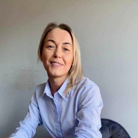 Aleksandra Matysiewicz