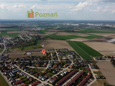 Działka budowlana sprzedam