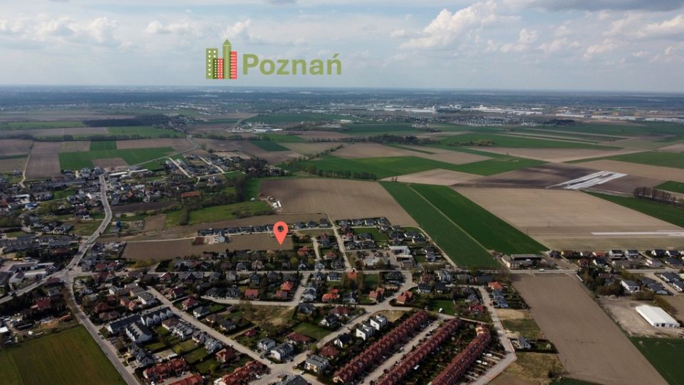 Działka budowlana sprzedam