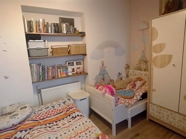Mieszkanie Chorzów