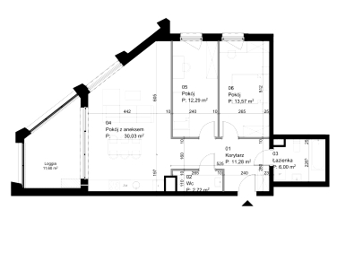 Mieszkanie Poznań sprzedaż