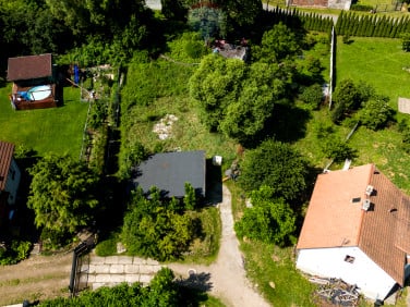 Działka budowlana Kraków