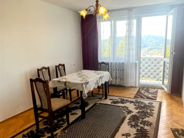 Mieszkanie Krynica-Zdrój