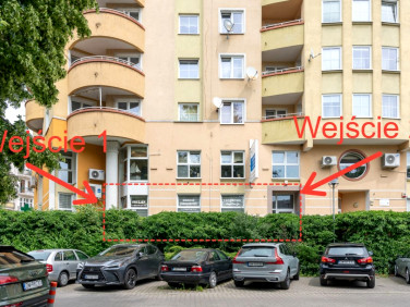 Lokal Wrocław
