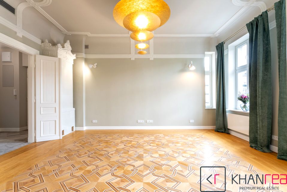 Mieszkanie Warszawa wynajem