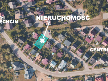 Działka Ciechanów