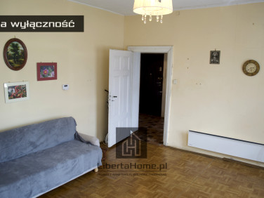 Mieszkanie BOGUSZÓW-GORCE