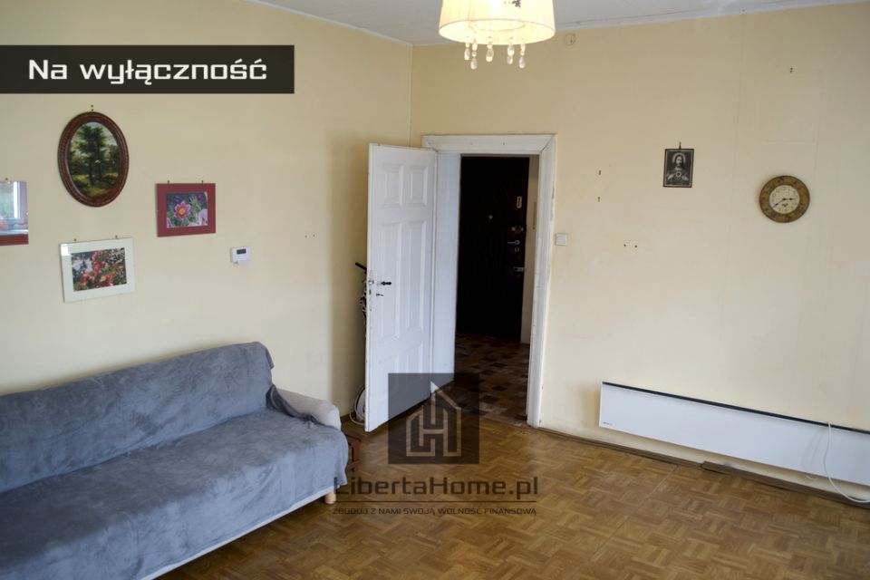 Mieszkanie BOGUSZÓW-GORCE