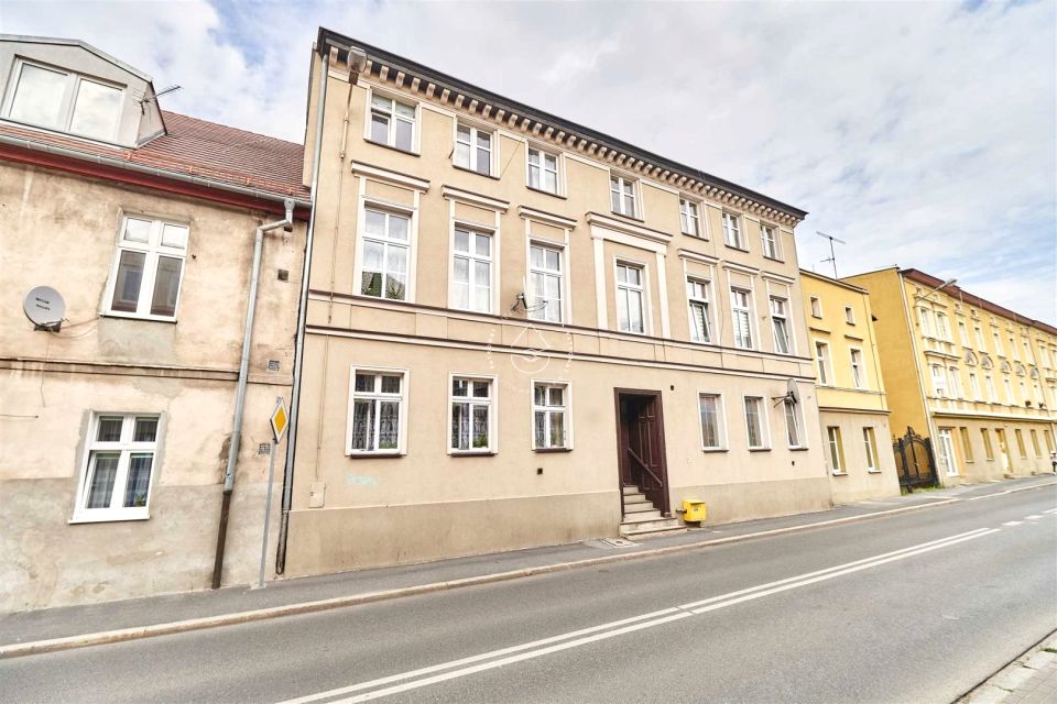 Mieszkanie Bydgoszcz