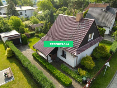 Dom Pszczyna