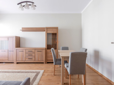 Mieszkanie blok mieszkalny Wrocław