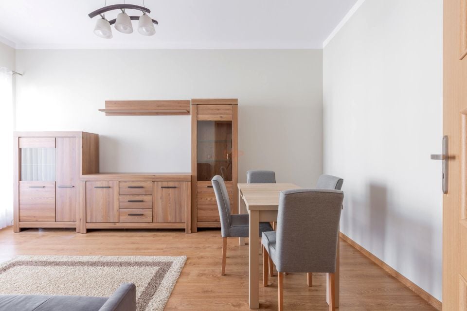 Mieszkanie blok mieszkalny Wrocław