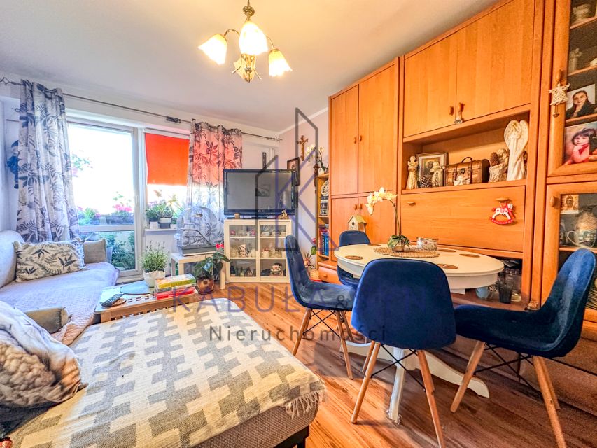 Mieszkanie Bydgoszcz