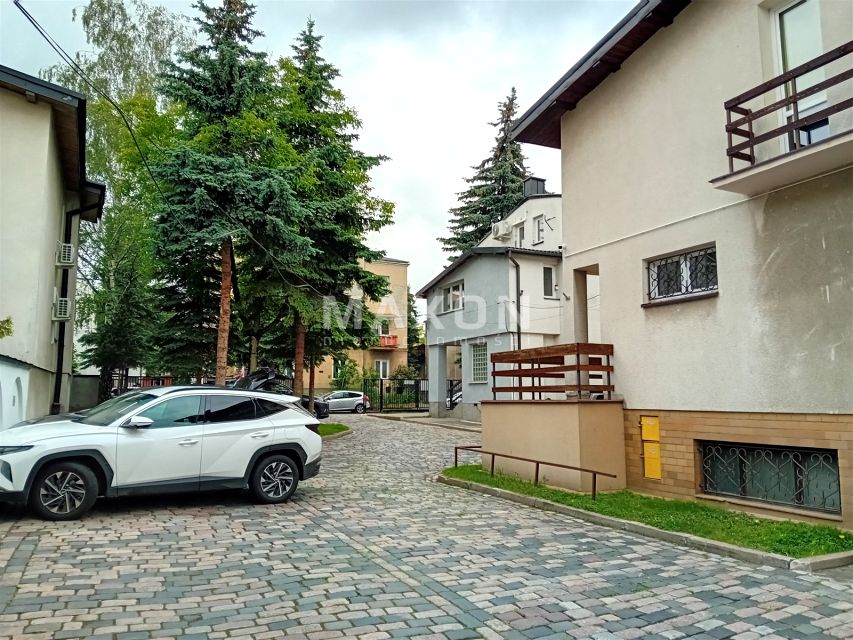 Lokal Warszawa