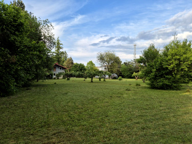 Działka Zebrzydowice