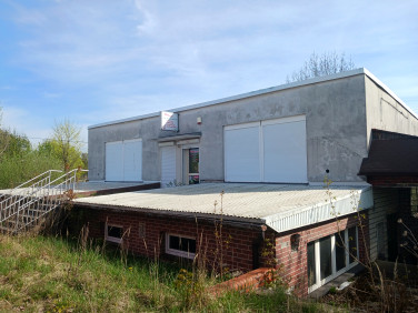 Lokal Myślina