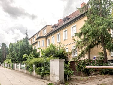 Mieszkanie Szczecin