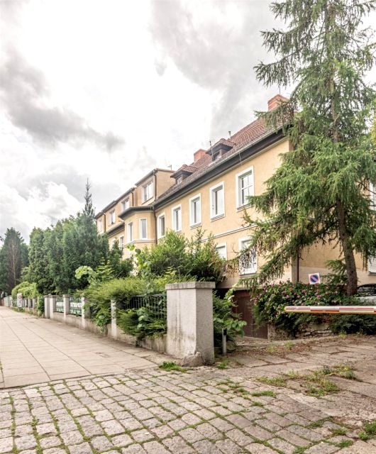 Mieszkanie Szczecin