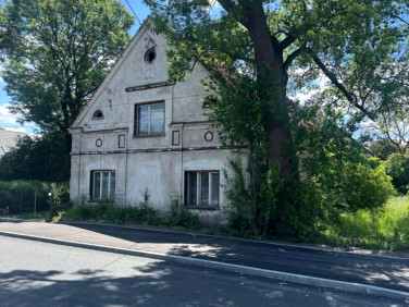 Dom Prądy