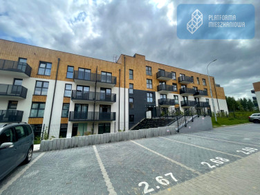 Mieszkanie Gdańsk