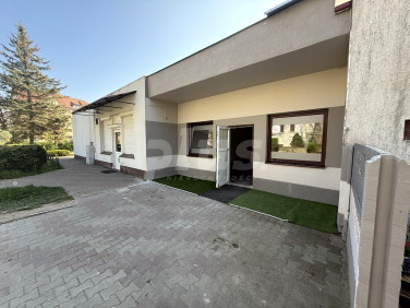 Lokal Police sprzedaż