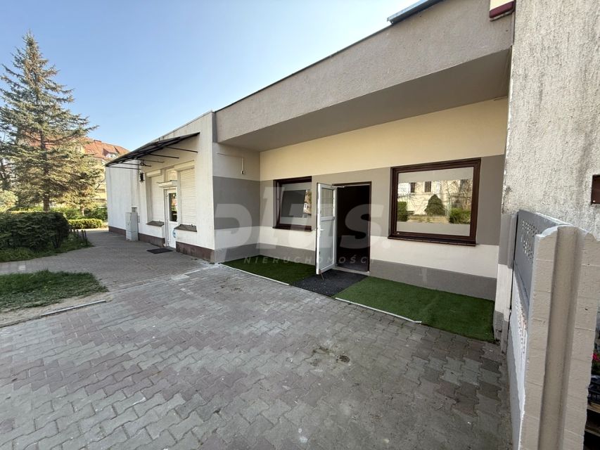 Lokal Police sprzedaż