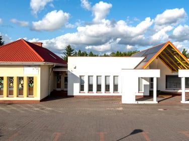 Lokal Chojnice