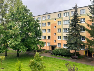 Mieszkanie Olsztyn
