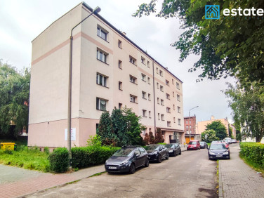 Mieszkanie Chorzów