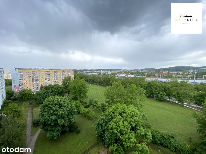 Mieszkanie Gdańsk