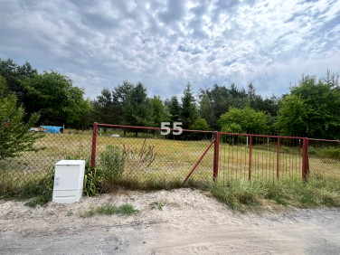 Działka Rokitnica