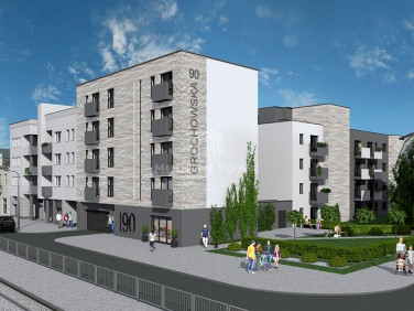 Działka inwestycyjna Warszawa