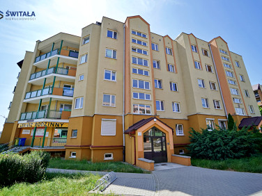 Mieszkanie Bydgoszcz