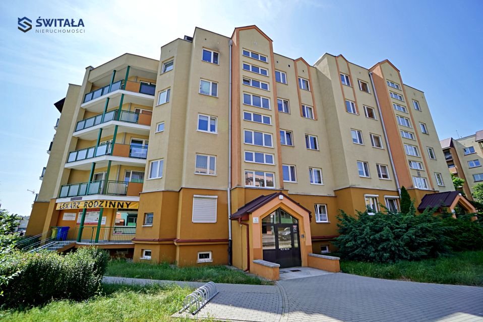 Mieszkanie Bydgoszcz